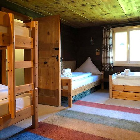 Fewo Buecheler Oberstaufen Exteriör bild