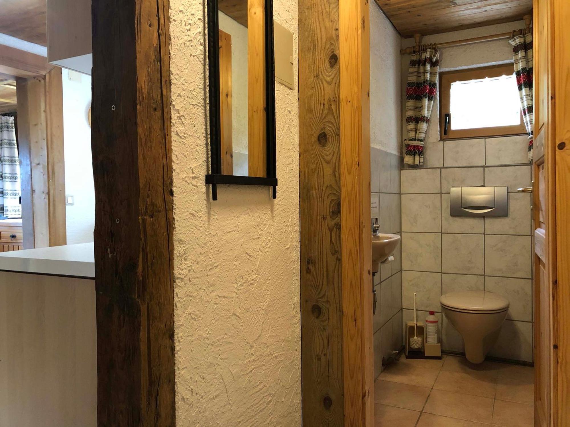 Fewo Buecheler Oberstaufen Exteriör bild