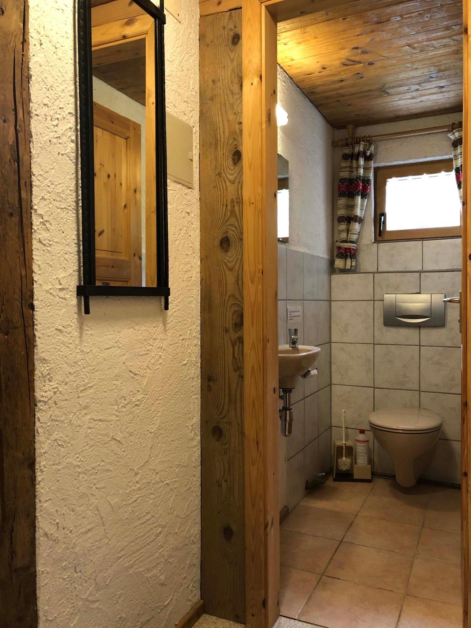 Fewo Buecheler Oberstaufen Exteriör bild